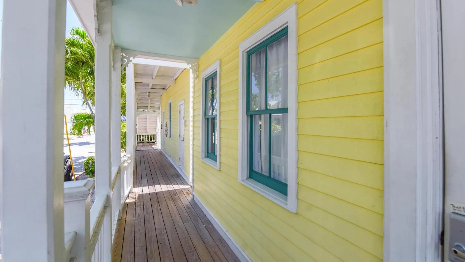 Holiday home Leo'S Lodge Key West