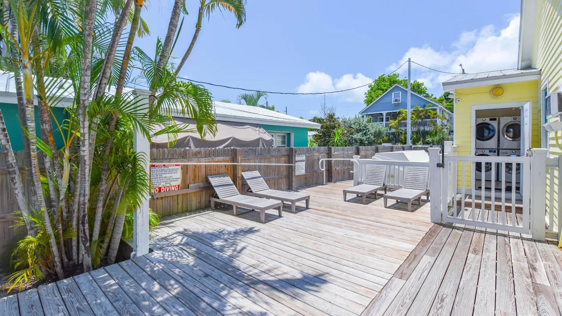 Leo'S Lodge Key West Holiday home