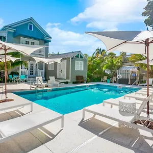 3* Herberg Eden House