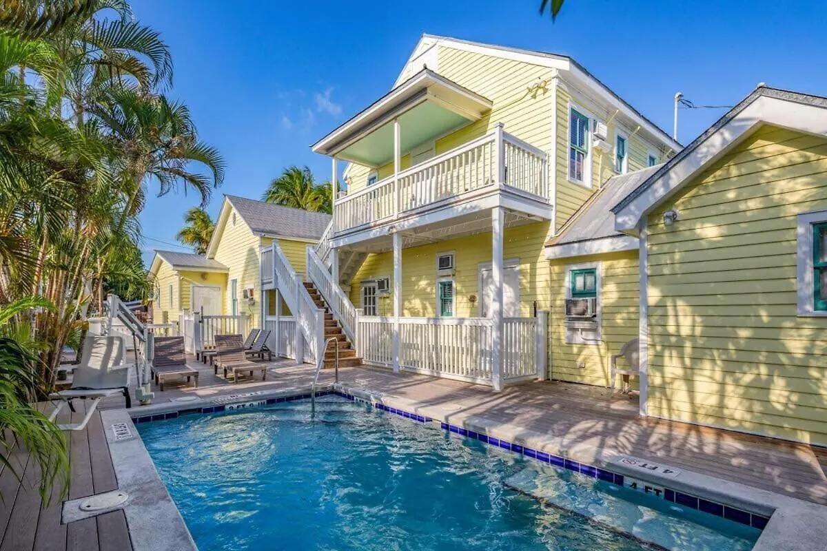 Leo'S Lodge Key West