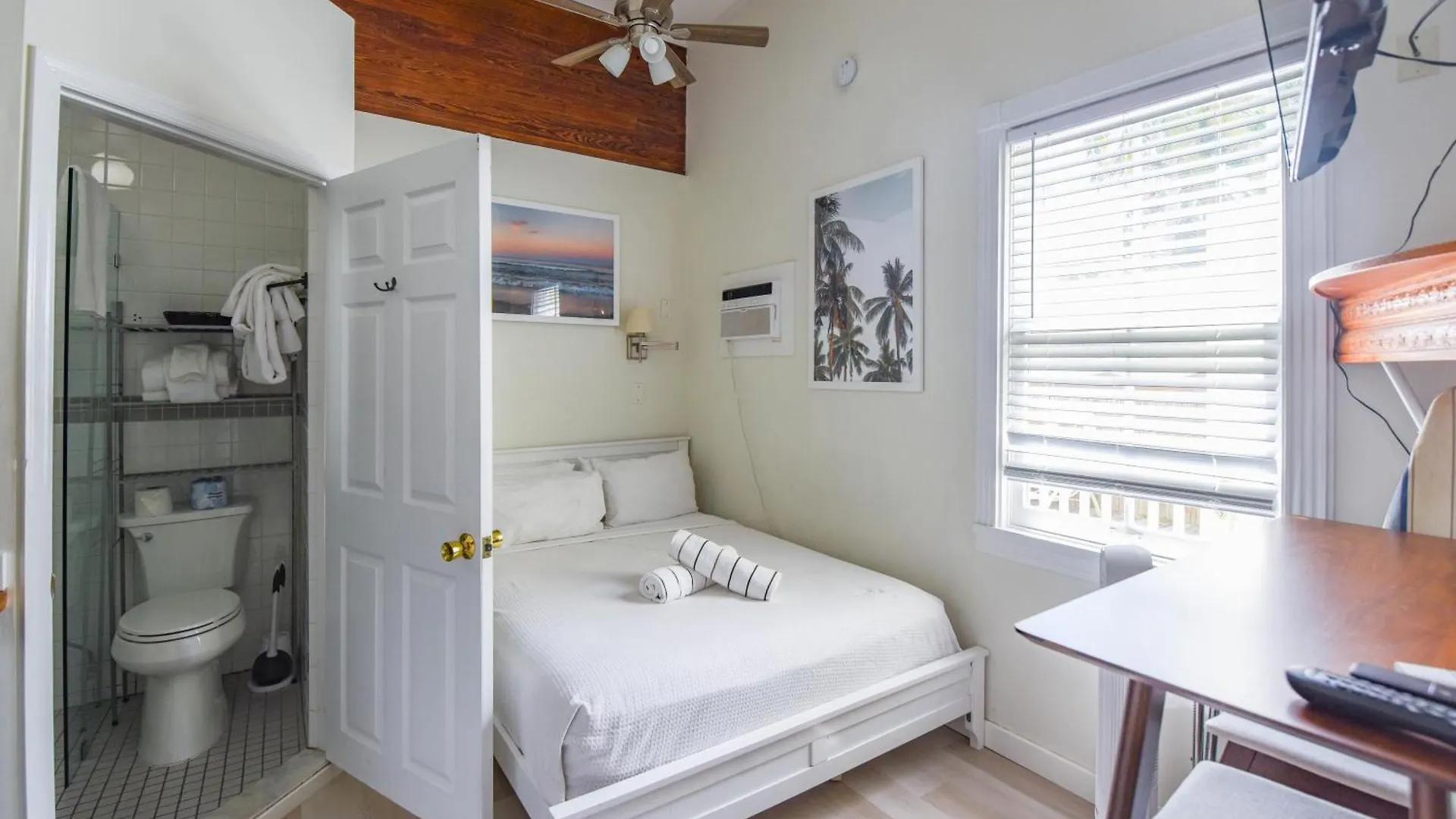 Leo'S Lodge Key West Vakantiehuis