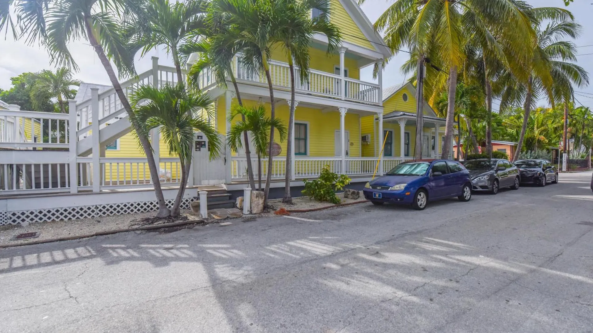Vakantiehuis Leo'S Lodge Key West