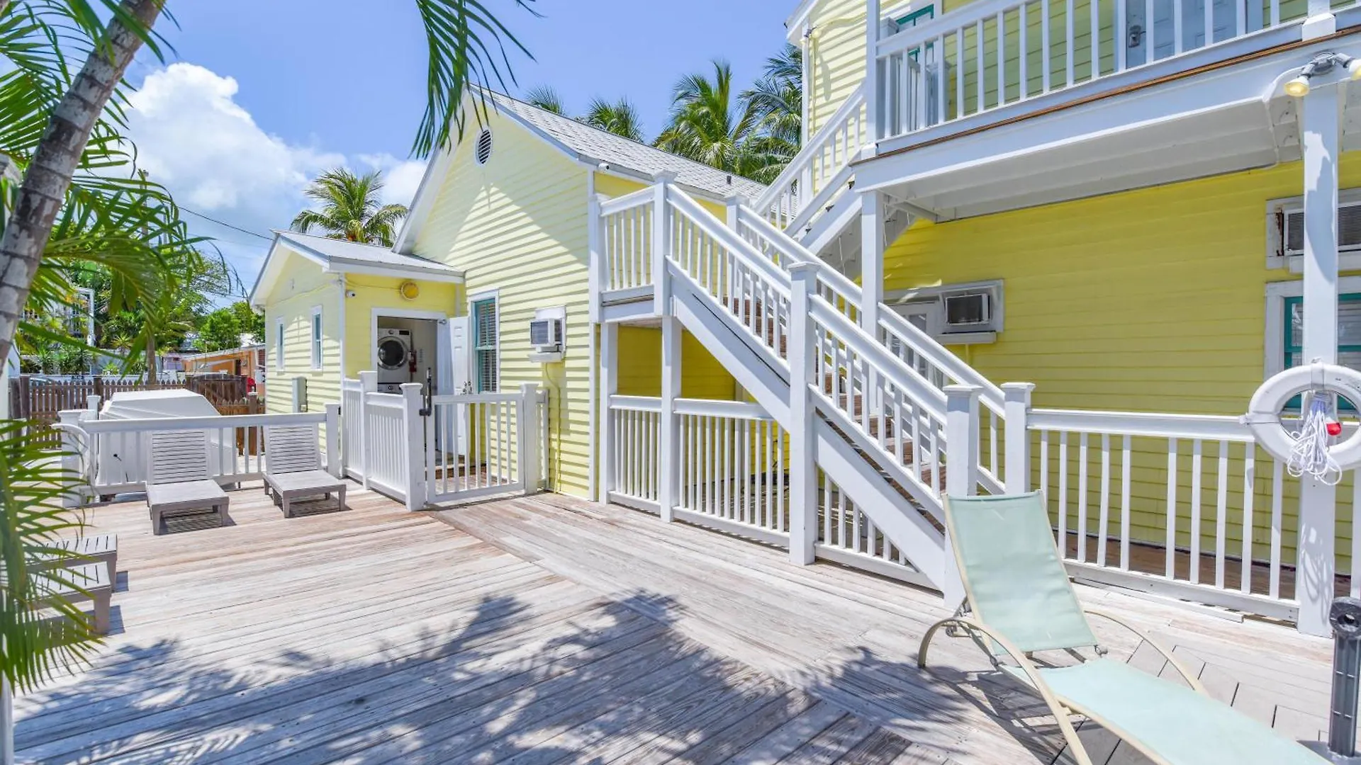 Leo'S Lodge Key West